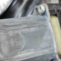 фото thumb №7, Підйомник вікна лівих передніх двері vw golf vii 5g1, bq1, be1, be2