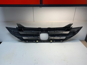 фото thumb №9, Решётка радиатора решётка honda cr-v iv 71121-t1g-g010-m1