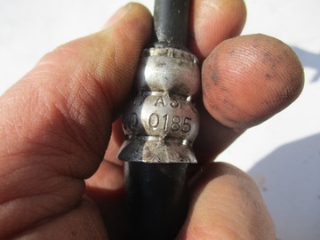 фото thumb №7, Signum vectra c 2.2 16v -шланг підсилювача trw європа