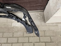 фото thumb №9, Бампер перед передний mercedes e klasa w214 amg a2148859701 полный + решётка