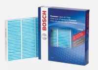 Купить Фильтр салонный ram 1500 classic 2500 3500 pickup hepa bosch, фото thumb
