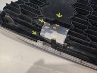 фото thumb №14, Решітка бампера передній mini r55 r56 7255125