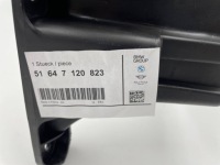 фото thumb №7, Bmw 1 e81 e87 кронштейн  крепление лампы левые перед 7120823