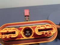 фото thumb №5, Audi q4 e-tron установка шланг зарядки 1ea971015aa