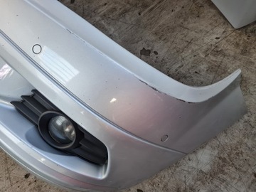 фото thumb №13, Перед капот крылья бампер решётка радиатора комплект mercedes w204 c775