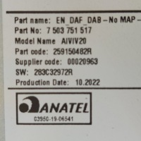 фото thumb №4, Kangoo iv 21- радио навигация 259150482r