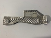 Купить Защита тепловая панель перед mini r55 r56 2751339, фото thumb