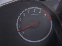 фото thumb №5, Honda jazz ii gd счетчик приборы 1.4b 78100saag300