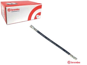 фото thumb №13, Шланг тормозной гибкий skoda yeti 09- зад