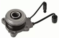 Купить 3182 654 197/sac цилиндр сцепления db w168/w169/w245, фото thumb