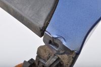 фото thumb №8, Volvo xc60 ii планка пороговая левая 32216695