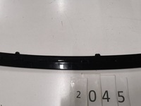 фото thumb №11, Накладка, молдинг средняя бампера bmw 4 f32/f33/f36 sport lift 2.045