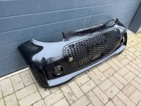 фото thumb №3, Smart forfour ii w453 brabus бампер перед передній