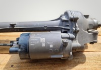 фото thumb №5, Seat volkswagen vw golf viii 8 skoda 4 рулевая рейка трансмиссия электрическая