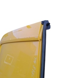 фото thumb №3, Дверь задние левая ford transit mk8