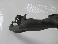 фото thumb №5, Напрямна кронштейн бампера лампи перед правий audi a3 8p lift