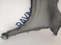 фото thumb №8, Крыло правый передний перед mazda cx-5 cx5 ii 2