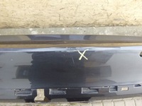 фото thumb №8, Bmw 5 g31 універсал рестайлінг lci 20- бампер задній