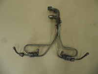 фото thumb №1, Шланг пального трубка трубки hyundai h1 2.5 td d4bf