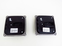 фото thumb №1, Перетворювач модуль лампи фара ксенон a1668203689 mercedes cls w218