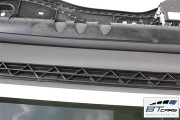 фото thumb №8, Vw touareg крыша стеклянный солнечный крыша панорама 7p0 7p0877049 7p0877049a 7p0877