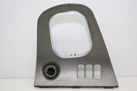 фото thumb №1, Рамка захист важіль перемикання передач  zmioany передач alfa romeo 166 418101000