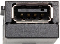 фото thumb №4, Роз'єм port usb 5q0035726e оригінал