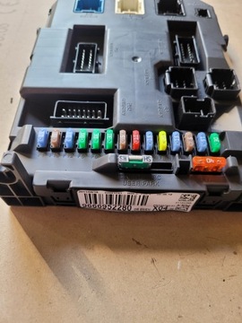 фото thumb №1, Модуль bsi peugeot citroen 1.6 thp