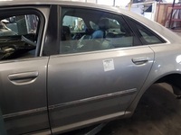 фото thumb №1, Двері ліва задня ly7q audi a8 d3