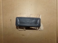 фото thumb №1, Ручка крышки задняя микровыключатель octavia ii kombi