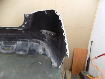 фото thumb №11, Бампер задній зад nissan leaf ii 17- dcr006 qcr010 0ryginał європа