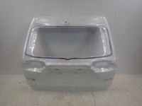 фото thumb №1, Кришка багажника задня задня кришка toyota rav rav4 5 v 2019-