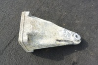 фото thumb №1, Кронштейн кронштейн двигателя mercedes c-klasa w204