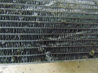 фото thumb №12, Радиатор кондиционера vw golf viii audi a3 8y 5wa816411a