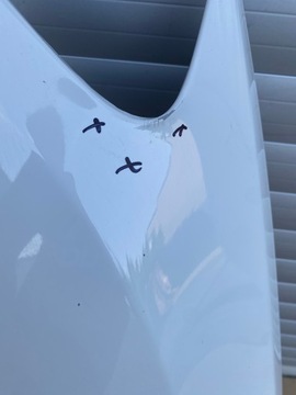 фото thumb №7, Bmw x3 x4 f25 f26 крыло левый перед переднее a300