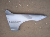 фото thumb №1, Jaguar xf ii крыло правый