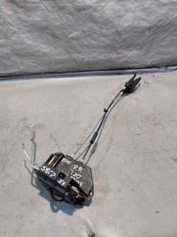 фото thumb №1, Замок двері праві перед 5pin hyundai i10 i