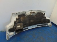 Renault master 2 рестайлінг  капот до фарбування Недорого, фото thumb