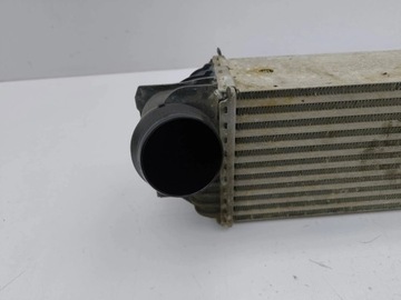 фото thumb №5, Bmw 5 f10 f11 2012 радіаторів повітря наддувний / інтеркулер