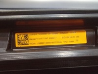 фото thumb №5, Mercedes glc x253 рейлинги кровельные комплект a2538900493