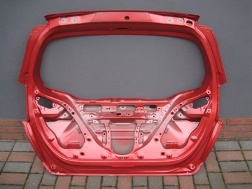 фото thumb №8, Кришка задня honda jazz v 2020-2024r crosstar