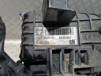 фото thumb №9, Комплект радиатор радиатор wody интеркулер opel meriva b 1.7 cdti