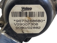 Клапан egr citroen c3 9673258680 Оригинал, фото thumb