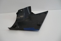 фото thumb №7, Iveco daily 14- молдинг крыла верхний левая перед