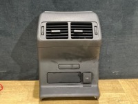 фото thumb №1, Защита туннель задняя land rover range rover velar l560 оригинальный номер j8a2-67448-a