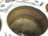 фото thumb №13, Toyota avensis t270 2010 блок двигателя