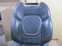 фото thumb №5, Сидіння праві перед citroen ds5 з підігрівом шкіра