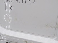 фото thumb №15, Iveco daily vi 14- e6 дверь сдвижные левая полный белый