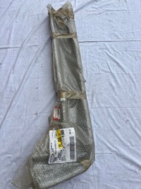 Порог обшивка fiat cinquecento правый  наружный в Украине, фото thumb