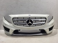 фото thumb №1, Mercedes gla w156 x156 amg бампер перед передній